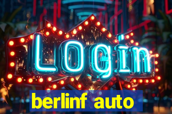 berlinf auto